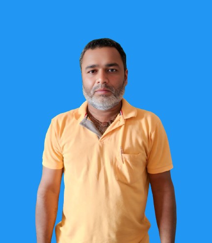 Subhash Kumar Yadav
